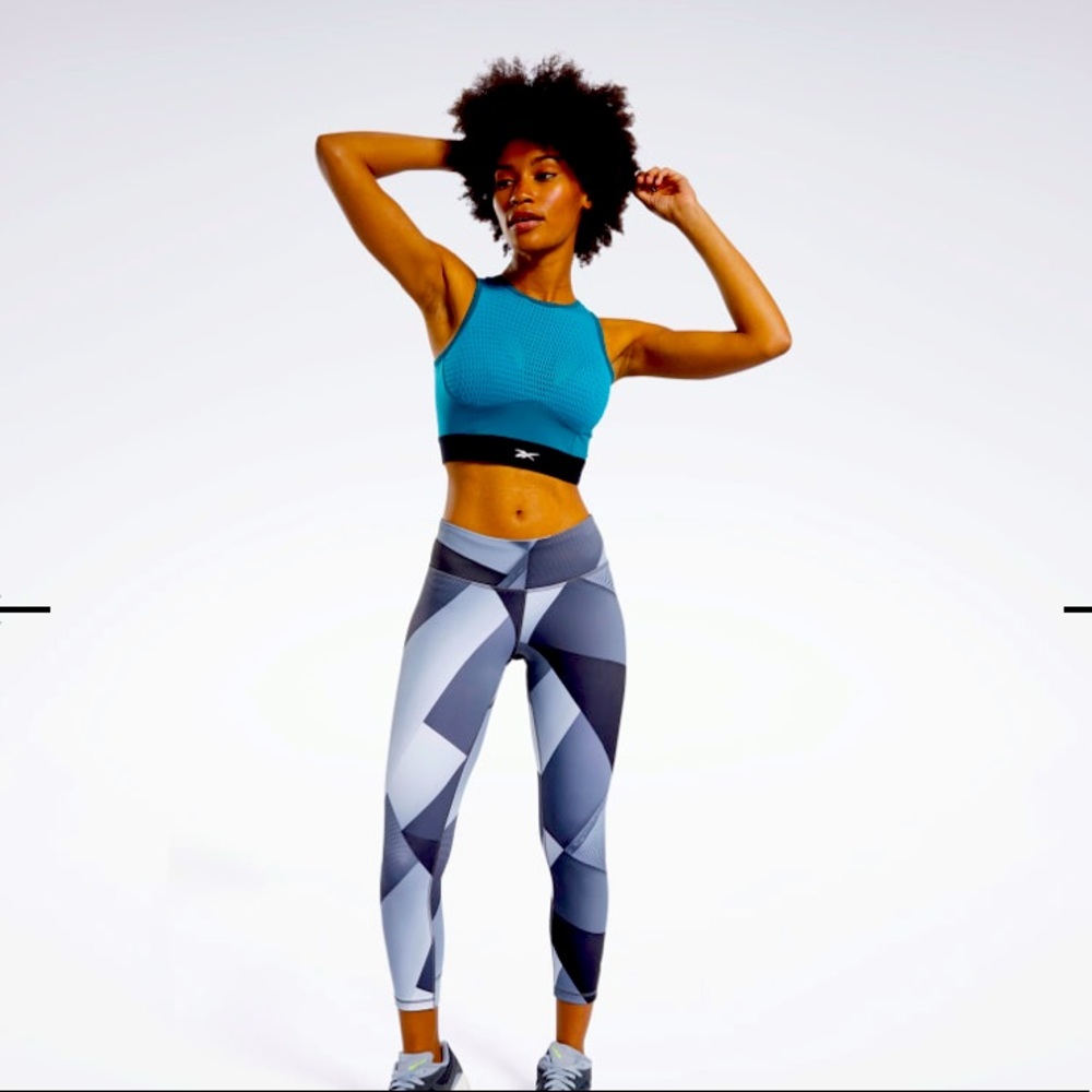 Reebok 7/8 tight